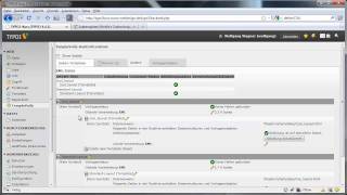 58TYPO3Subnavigation fuer UnterseitenTeil 1mp4 [upl. by Eirised170]