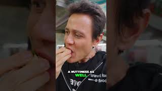 Taste Test Chia Koftas Raw Meat vs Walnut Variants🤔 [upl. by Amron]