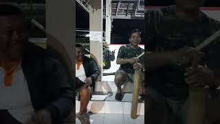 Latihan Tim Goprak Kentongan RT01 Dusun Dalem Tamanmartani Kalasan salambudaya salambudayajawi [upl. by Tatiania342]