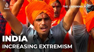 Hate speech and online abuse India’s growing extremism problem  The Listening Post [upl. by Mag]