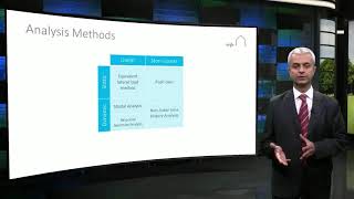 4 Methods for Seismic Analysis [upl. by Quartet974]