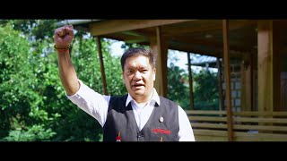 Anthem Song of Arunachal Rang Mahotsav 2024 [upl. by Yrret912]