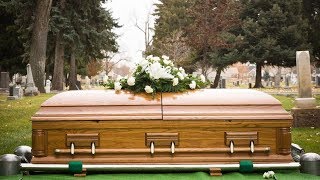 10 Things Funeral Directors Don’t Want You to Know  Southern Living [upl. by Kipton]