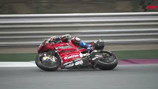 a dovizioso doing a stunt [upl. by Maribeth128]