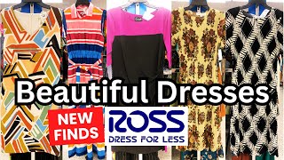 ❤️Ross Fashion Dresses at prices that you love  Shop Ross dresses with me  Fashion at lesser price [upl. by Carmelita]