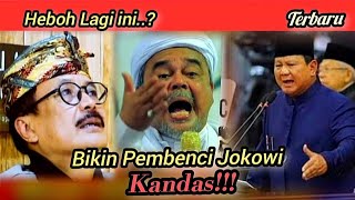 W0W Rizieq Shihab Menjerit Lagi Minta Tolong Tidak Terima ini Semua Fitnah [upl. by Pillyhp]