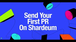 BIP 11 Creating Your First Pull Request on Shardeum [upl. by Anirat740]