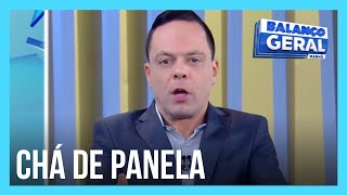 Noiva viraliza ao pedir presentes caros de chá de panela [upl. by Yesrod]