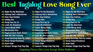 Imelda PapinApril Boy ReginoRenz Verano Nonstop Songs❤ Best of OPM TagaLOg Love Songs Of all Time [upl. by Cressy122]