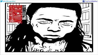 Lil Wayne  Spitter Dedication 2 [upl. by Aihk]