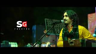 Krishna bhagwan halya Aditya gadhvi song music [upl. by Scharff]