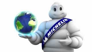 Michelin Jingle [upl. by Atiseret40]