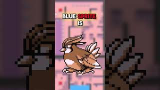 Pidgeotto in Generation I – Classic Flying Type Evolution shorts pokemon [upl. by Silecara]