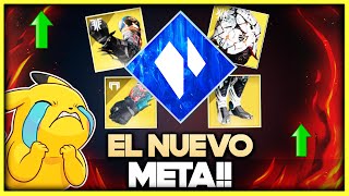 ESTO CAMBIA LAS REGLAS DEL JUEGO 😱  EXOTICOS Y MODS REWORK  SEASON 23 [upl. by Nerahs]