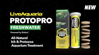 LiveAquaria® ProtoPro Freshwater [upl. by Bajaj]