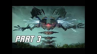 Destiny 2 Curse of Osiris Walkthrough Part 3  Panoptes Expansion I DLC PS4 Pro 4K [upl. by Namruht969]