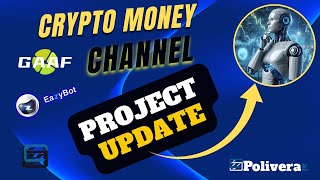 Crypto Money Channel Latest Platforms Update [upl. by Deroo]