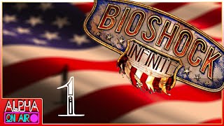 Alpha Plays Bioshock Infinite [upl. by Ahseele294]