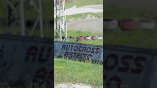 Campeonato Gallego de Autocross Septiembre 2024 Arteixo [upl. by Cloutman]