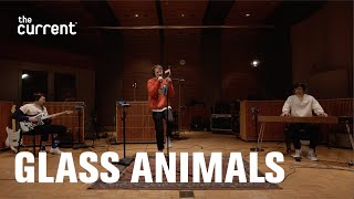 Glass Animals  Full performance at The Current [upl. by Vincenta19]