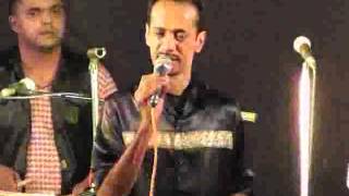 MERSALIN PATHIRANA WITH BLADE PERADINA MA WETHA ALL BLADE BAND LIVE SHOW SRI LANKA [upl. by Lampert]