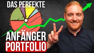 5 Dinge die DU wissen musst BEVOR du ein ETF Portfolio aufbaust [upl. by Zacharie]