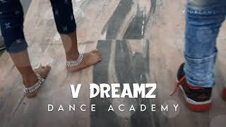 Vathi coming song kids versionVDreamz dance Academymastertuty [upl. by Ijat]