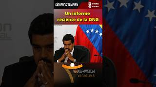 🔴CONFIRMADO🔴 Régimen Chavista Habría Hecho Fraude los Últimos 20 Años noticiasdevenezuelahoy [upl. by Ekaj]