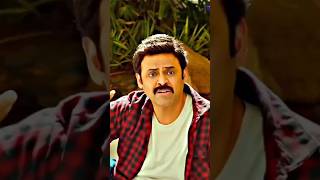 Telugu actor Venkatesh Tamannashorts comedy trending [upl. by Ainahpets]