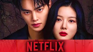 5 Daebak KDramas to Get Obsessed With Right Now On Netflix [upl. by Roley]