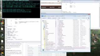 Cgminer and Multipool [upl. by Oiracam]