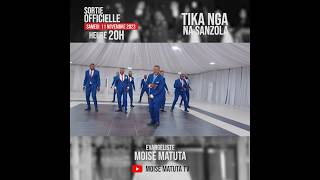 Moise Matuta Tika nga na Sanzola  teaser [upl. by Kolnick443]