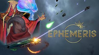 Ephemeris Gamescom Teaser Trailer [upl. by Yemane745]