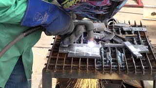 Lubbock ISDTV The Connection  Welding Technology [upl. by Him]