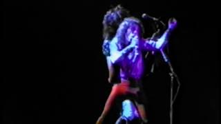 DIO LIVE in Gothenburg Sweden 1986 REMASTERED AUDIO [upl. by Almallah]