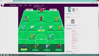 30TH IN THE WORLD FPL GAMEWEEK 36 PREVIEW FANTASY PREMIER LEAGUE 20182019 FPL [upl. by Trebuh106]