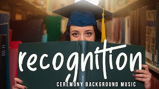 ROYALTY FREE Recognition Ceremony Music  Student Recognition Awards Royalty Free Music MUSIC4VIDEO [upl. by Selda]