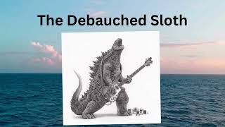 SpaceRock Improv Debauched Sloth WalkerThomas [upl. by Lopez]