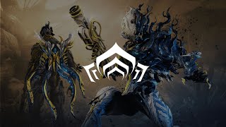 Warframe  Nidus Prime Trailer Theme OST HQ [upl. by Lonyer]