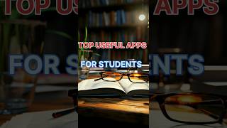 top apps for students ✨ [upl. by Pantia]