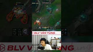 Kỹ Năng Định Hướng Chỉ Thằng Vào Đầu shorts vantung leagueoflegends [upl. by Arutek]