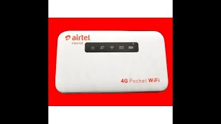 How to unlock Airtel NG ZLT M30 Router Also Latest version permanent is Available [upl. by Naenaj]