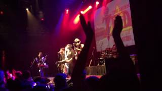 2nd Best Zelda Rap Starbomb  Live in Maryland 2016 [upl. by Adnilemreh527]