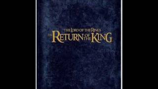 The Lord of the Rings The Return of the King CR  12 The Siege Of Gondor [upl. by Ring]