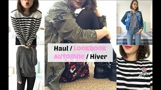 HaulLookbook pour lautomnehiver The Kooples Maje IKKS Des petits hauts ⎢ Beyoutiful [upl. by Einnil]