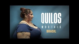 Quilos Mortais Brasil T1 EP 1 Carlos [upl. by Vincenta]