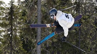 Stöten Slope N Style 2019 – Officiell film [upl. by Crean]