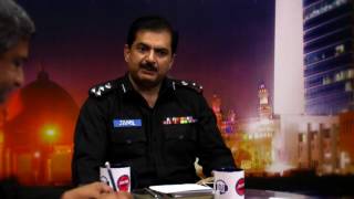 CPLC  Episode 1 Dr Jameel DIGCIA [upl. by Repinuj]