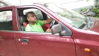 Alto 800 Bangla Review for those who trying to purchase old car [upl. by Mairem]