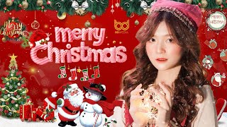 LK Nhạc Giáng Sinh Sôi Động Nhạc Noel LK Nhạc Xuân 2025 Remix Nhạc Tết Remix Hay Mới Nhất 2025 [upl. by Eeliram]